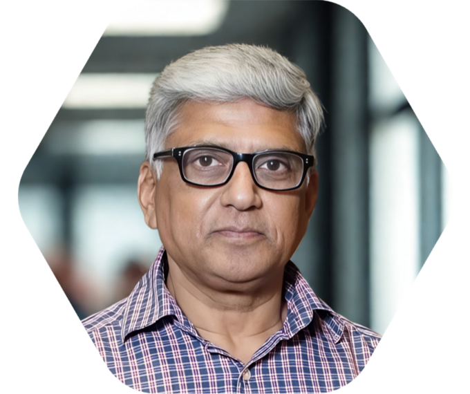 Mr. Anil Kumar Goel, Chairman of Biozia Lifesciences