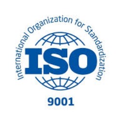 ISO Certified