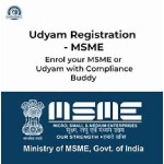 MSME Certified