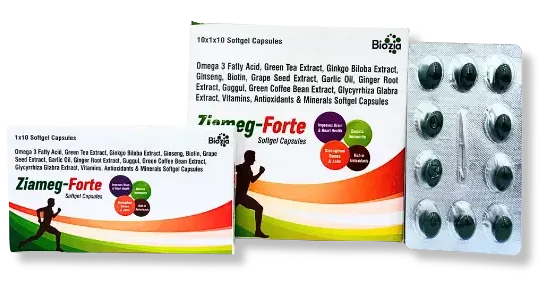 Top-Quality Pharmaceutical Capsules for Effective Care 6 9G capsules