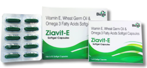 Ziavit-E Capsules
