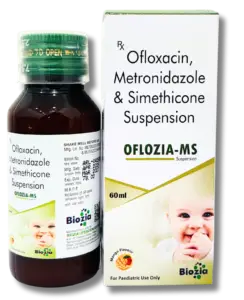 Oflozia-MS
