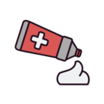 ointment tube