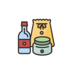 different products
