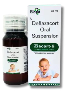 Ziacort-6