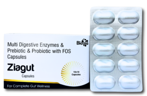 Ziagut Tablet