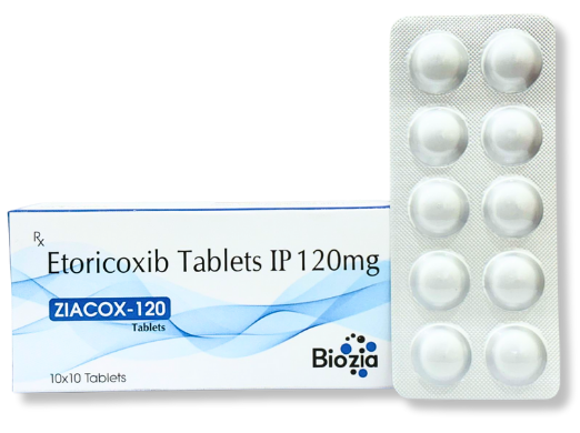 pcd pharma company etoricoxib