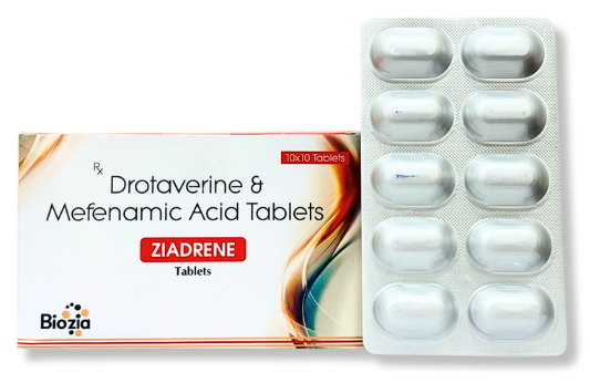 ziadrene