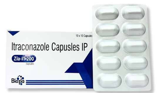 Top-Quality Pharmaceutical Capsules for Effective Care 12 79