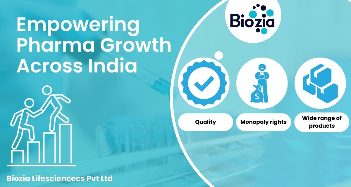 You are currently viewing Best PCD Pharma Franchise for Distributors in India