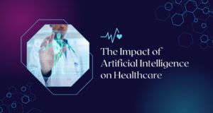 AI in healthcare