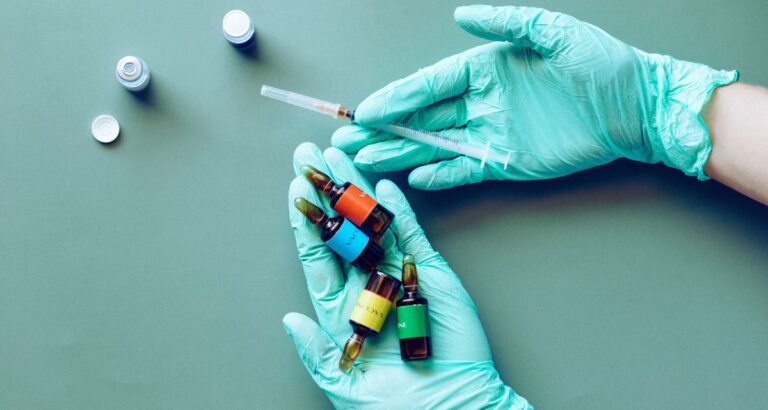 Read more about the article Top 10 Best Antibiotic PCD Company in India – 2025 Edition