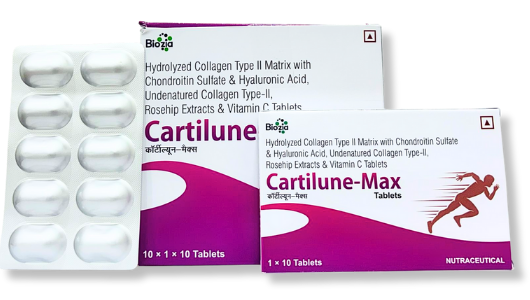 pharmaceutical tablets