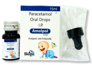 Amolpol Drops