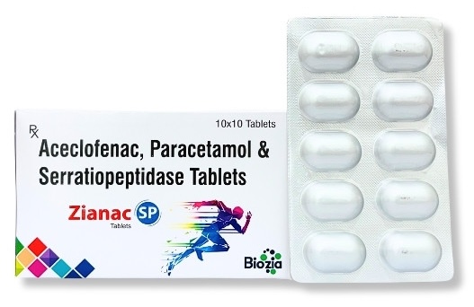 Zianac-SP | Acelco Para serra | Aceclo SP | Aceclo Para SP