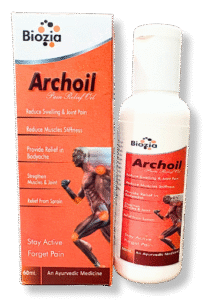 archoil