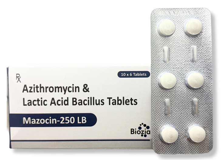 mazocin 250 lb