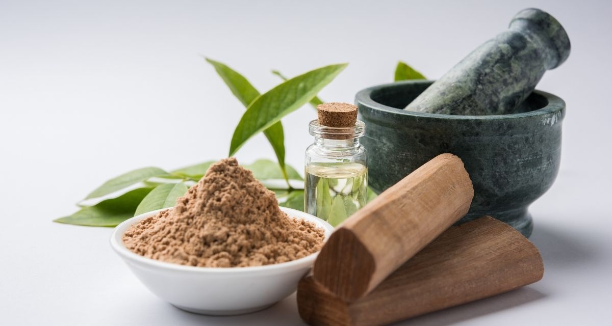 best ayurvedic oil for pain relief