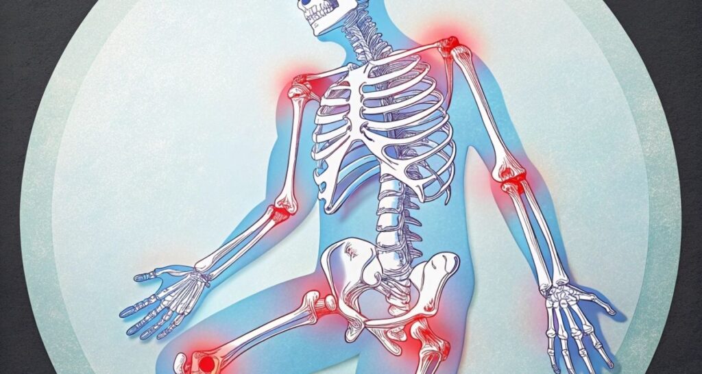 Best Ayurvedic Oil for Joint Pain in India