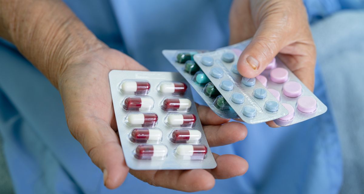 general range pcd company