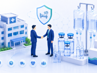 Critical care PCD pharma franchise in India