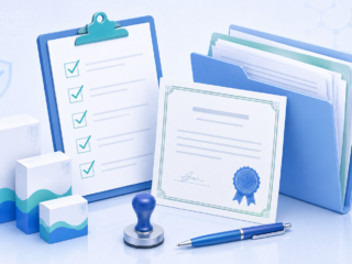 Documents required for a PCD pharma franchise in India
