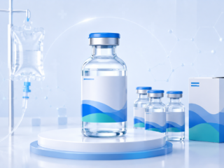 Linezolid injection manufacturer in India
