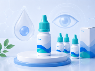 Olopatadine eye drops manufacturer in India