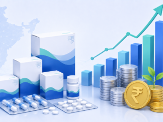 PCD pharma franchise investment and profit margin in India