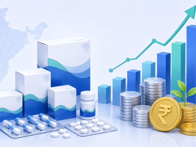 PCD pharma franchise investment and profit margin in India